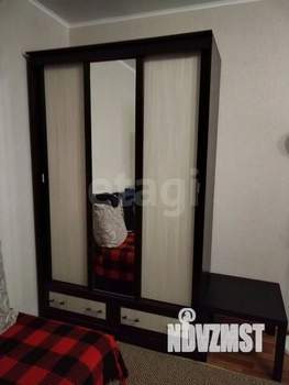 1-к квартира, вторичка, 38м2, 7/18 этаж