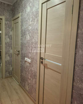 2-к квартира, вторичка, 58м2, 3/17 этаж