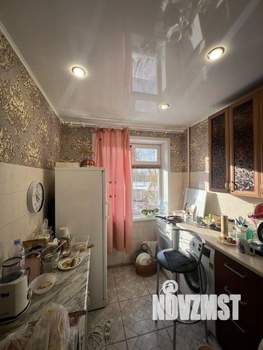 1-к квартира, вторичка, 29м2, 2/5 этаж