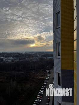 2-к квартира, вторичка, 56м2, 15/17 этаж