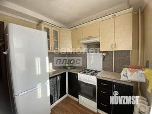 1-к квартира, вторичка, 33м2, 4/5 этаж