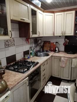 4-к квартира, вторичка, 77м2, 1/10 этаж