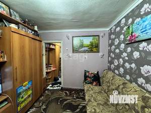 2-к квартира, вторичка, 31м2, 3/3 этаж