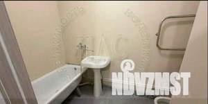 1-к квартира, вторичка, 36м2, 4/17 этаж