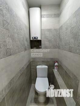 3-к квартира, вторичка, 79м2, 17/18 этаж