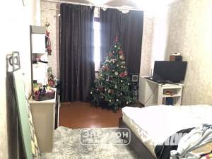 2-к квартира, вторичка, 44м2, 5/5 этаж