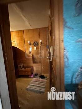 3-к квартира, вторичка, 60м2, 4/9 этаж