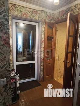 2-к квартира, вторичка, 39м2, 1/9 этаж