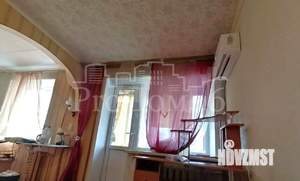 Студия квартира, вторичка, 27м2, 4/5 этаж