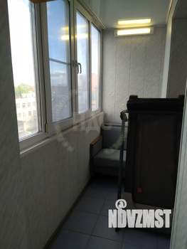 3-к квартира, вторичка, 58м2, 6/9 этаж