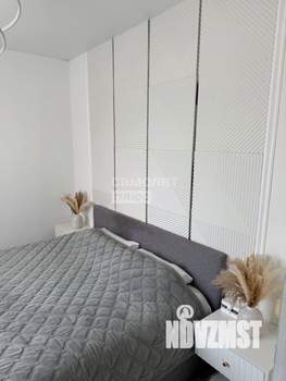 3-к квартира, вторичка, 47м2, 4/5 этаж