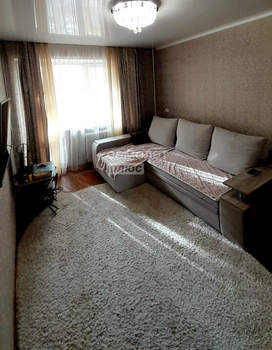 2-к квартира, вторичка, 47м2, 4/9 этаж