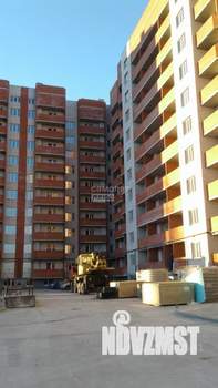 3-к квартира, сданный дом, 94м2, 2/10 этаж