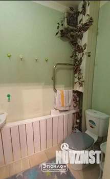 1-к квартира, вторичка, 38м2, 4/17 этаж