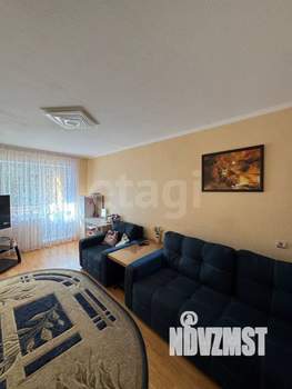 3-к квартира, вторичка, 61м2, 3/5 этаж
