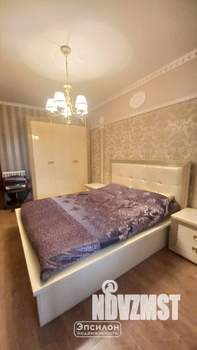 2-к квартира, вторичка, 61м2, 17/17 этаж