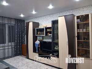 3-к квартира, вторичка, 60м2, 6/9 этаж