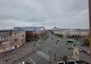 3-к квартира, вторичка, 62м2, 7/9 этаж