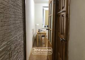3-к квартира, вторичка, 61м2, 2/5 этаж