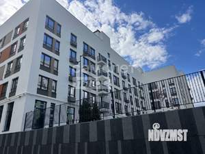 1-к квартира, вторичка, 38м2, 5/6 этаж