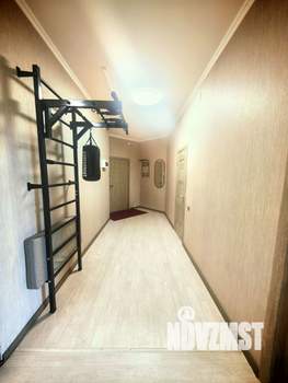 2-к квартира, сданный дом, 90м2, 2/17 этаж