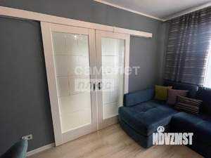 2-к квартира, вторичка, 56м2, 15/19 этаж