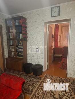 3-к квартира, вторичка, 55м2, 2/9 этаж