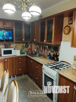 2-к квартира, вторичка, 60м2, 7/9 этаж