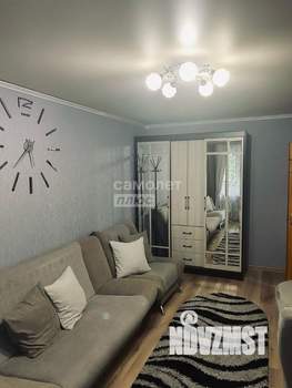 1-к квартира, вторичка, 31м2, 2/5 этаж
