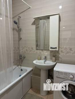 1-к квартира, вторичка, 36м2, 7/17 этаж