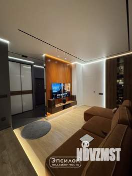 2-к квартира, вторичка, 78м2, 4/10 этаж