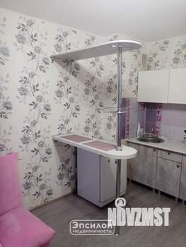 1-к квартира, вторичка, 22м2, 7/10 этаж