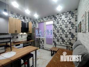 2-к квартира, вторичка, 74м2, 9/10 этаж