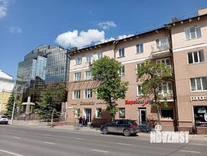 3-к квартира, вторичка, 75м2, 3/4 этаж