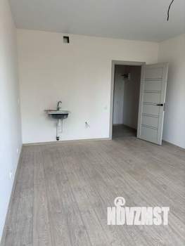 1-к квартира, вторичка, 41м2, 6/9 этаж