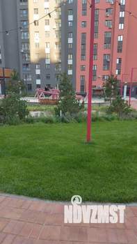 2-к квартира, вторичка, 58м2, 6/16 этаж