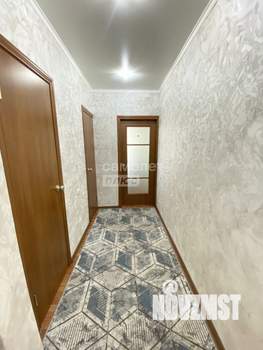 3-к квартира, вторичка, 79м2, 9/17 этаж