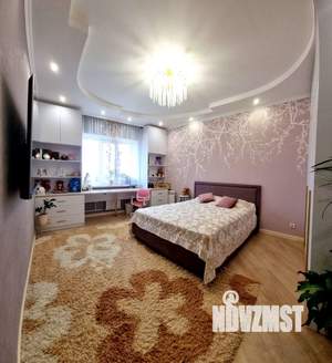 3-к квартира, вторичка, 95м2, 5/10 этаж