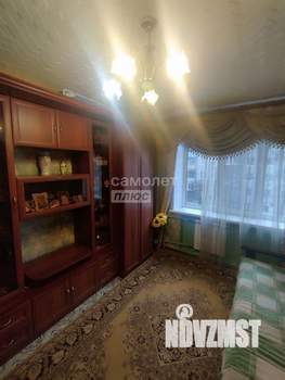 2-к квартира, вторичка, 37м2, 3/4 этаж