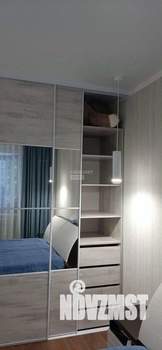 1-к квартира, вторичка, 42м2, 4/10 этаж