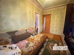 2-к квартира, вторичка, 22м2, 2/5 этаж