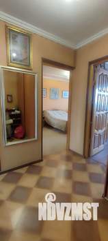3-к квартира, вторичка, 62м2, 5/5 этаж