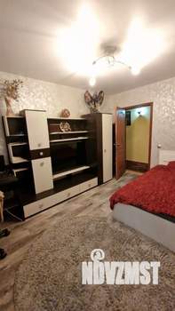 3-к квартира, вторичка, 68м2, 2/5 этаж