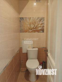 3-к квартира, вторичка, 83м2, 10/11 этаж