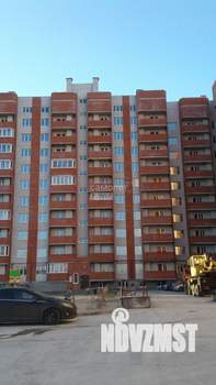 1-к квартира, сданный дом, 55м2, 5/10 этаж