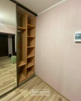 1-к квартира, вторичка, 40м2, 10/10 этаж