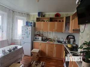 2-к квартира, вторичка, 56м2, 6/17 этаж