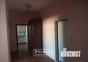 2-к квартира, вторичка, 80м2, 7/9 этаж