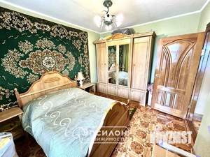 3-к квартира, вторичка, 60м2, 6/9 этаж