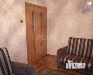 2-к квартира, вторичка, 46м2, 2/9 этаж